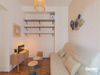 Ma-Cabane - Location Appartement Grenoble, 15 m²