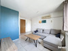 Ma-Cabane - Location Appartement GRENOBLE, 49 m²