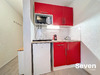 Ma-Cabane - Location Appartement Grenoble, 14 m²