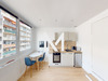 Ma-Cabane - Location Appartement Grenoble, 19 m²