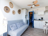 Ma-Cabane - Location Appartement Gruissan, 20 m²