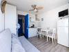 Ma-Cabane - Location Appartement Gruissan, 20 m²