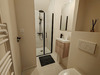 Ma-Cabane - Location Appartement GUIPEL, 18 m²