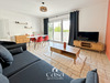 Ma-Cabane - Location Appartement Hérouville-Saint-Clair, 98 m²