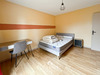 Ma-Cabane - Location Appartement Hérouville-Saint-Clair, 11 m²