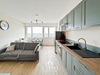Ma-Cabane - Location Appartement Hérouville-Saint-Clair, 10 m²