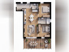 Ma-Cabane - Location Appartement Hoerdt, 66 m²
