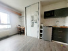 Ma-Cabane - Location Appartement Horbourg-Wihr, 20 m²