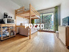 Ma-Cabane - Location Appartement HOULGATE, 20 m²