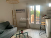 Ma-Cabane - Location Appartement Hyères, 17 m²