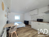 Ma-Cabane - Location Appartement Ingré, 22 m²