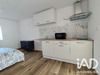 Ma-Cabane - Location Appartement Ingré, 22 m²