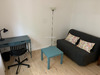 Ma-Cabane - Location Appartement Issy-les-Moulineaux, 19 m²