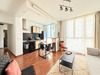 Ma-Cabane - Location Appartement IVRY-SUR-SEINE, 63 m²