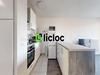 Ma-Cabane - Location Appartement Ivry-sur-Seine, 34 m²
