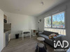 Ma-Cabane - Location Appartement Joué-Lès-Tours, 22 m²