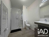 Ma-Cabane - Location Appartement Joué-Lès-Tours, 22 m²