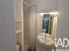 Ma-Cabane - Location Appartement Joué-Lès-Tours, 16 m²