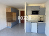 Ma-Cabane - Location Appartement JULLOUVILLE, 20 m²