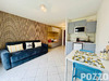 Ma-Cabane - Location Appartement JULLOUVILLE, 20 m²