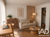 Ma-Cabane - Location Appartement Juvisy-sur-Orge, 27 m²