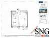 Ma-Cabane - Location Appartement L'Haÿ-les-Roses, 41 m²