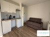 Ma-Cabane - Location Appartement L'Isle-d'Abeau, 20 m²