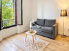 Ma-Cabane - Location Appartement L'Isle-sur-la-Sorgue, 33 m²
