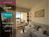 Ma-Cabane - Location Appartement LA BERNERIE-EN-RETZ, 33 m²