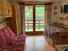 Ma-Cabane - Location Appartement La Chapelle-d'Abondance, 21 m²