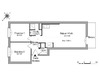 Ma-Cabane - Location Appartement La Chapelle-d'Abondance, 50 m²