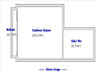 Ma-Cabane - Location Appartement LA COURNEUVE, 26 m²
