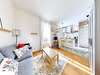 Ma-Cabane - Location Appartement LA GARENNE-COLOMBES, 23 m²