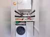 Ma-Cabane - Location Appartement LA GARENNE-COLOMBES, 18 m²