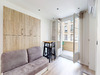 Ma-Cabane - Location Appartement LA GARENNE-COLOMBES, 21 m²