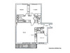 Ma-Cabane - Location Appartement LA GARENNE-COLOMBES, 89 m²