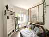 Ma-Cabane - Location Appartement LA MADELEINE, 28 m²