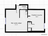 Ma-Cabane - Location Appartement LA MENITRE, 43 m²