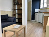 Ma-Cabane - Location Appartement LA ROCHELLE, 18 m²