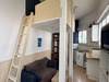 Ma-Cabane - Location Appartement LA ROCHELLE, 18 m²