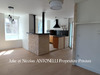 Ma-Cabane - Location Appartement LA SEAUVE SUR SEMENE, 72 m²