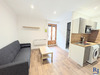 Ma-Cabane - Location Appartement La tronche, 24 m²