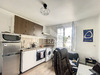 Ma-Cabane - Location Appartement LAMORLAYE, 20 m²