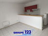 Ma-Cabane - Location Appartement Laroche-Saint-Cydroine, 30 m²