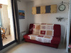 Ma-Cabane - Location Appartement LE BARCARES, 17 m²