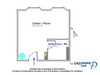 Ma-Cabane - Location Appartement Le Beausset, 23 m²