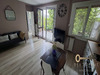 Ma-Cabane - Location Appartement Le Bourget, 34 m²
