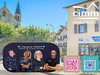 Ma-Cabane - Location Appartement Le Cheylas, 65 m²