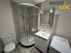 Ma-Cabane - Location Appartement LE CREUSOT, 33 m²