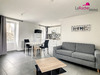 Ma-Cabane - Location Appartement Le Folgoët, 26 m²